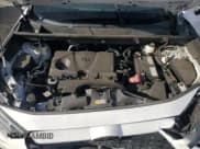 ✅ 2020 Toyota RAV4 XLE Premium • VIN: 2T3C1RFV5LW088531 • Lot: 90686795. Listed on Copart with 53,064 mi. Free auction sales archive from the USA and detailed vehicle history report at DreamBid. Image 12.