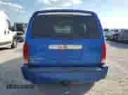 2007 Dodge Nitro SLT с VIN 1D8GT58K17W736706, выставлен на аукционе Copart как лот 76748134 с пробегом 147 983 миль миль и Списание • Salvage title. История ставок и продаж доступна на DreamBid. Изображение 6.