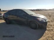 ✅ 2017 Hyundai Accent SE • VIN: KMHCT4AEXHU386870 • Лот: 68575374. Опубликован ранее на Copart с пробегом 116 123 миль. Бесплатный доступ к архиву аукционных продаж из США и подробный отчёт об истории автомобиля на DreamBid. Изображение 4.