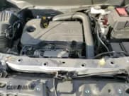 ✅ 2025 Chevrolet Equinox FWD LT • VIN: 3GNAXHEG7SL216235 • Lot: 92391245. Listed on Copart with 35,295 mi. Free auction sales archive from the USA and detailed vehicle history report at DreamBid. Image 15.