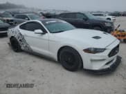 ✅ 2019 Ford Mustang EcoBoost Premium • VIN: 1FA6P8TH8K5116855 • Lot: 69730185. Wystawiony na Copart z przebiegiem 119 628 mil. Bezpłatny archiwum sprzedaży aukcyjnych z USA i szczegółowy raport historii pojazdu na DreamBid. Zdjęcie 4.