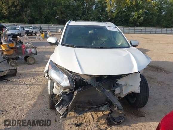 ✅ 2016 Honda HR-V EX-L • VIN: 3CZRU5H73GM723076 • Lot: 43195271. Wystawiony na IAAI z przebiegiem 101 743 mil. Bezpłatny archiwum sprzedaży aukcyjnych z USA i szczegółowy raport historii pojazdu na DreamBid. Zdjęcie 12.