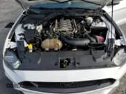 ✅ 2018 Ford Mustang GT • VIN: 1FA6P8CF6J5124983 • Lot: 71887285. Listed on Copart with 91,908 mi. Free auction sales archive from the USA and detailed vehicle history report at DreamBid. Image 11.