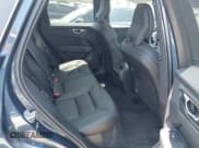 ✅ 2025 Volvo XC60 Core • VIN: YV4M12RJ5S1216393 • Lot: 42831093. Listed on IAAI with 2,980 mi. Free auction sales archive from the USA and detailed vehicle history report at DreamBid. Image 8.