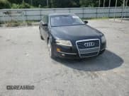 ✅ 2007 Audi A6 3.2L • VIN: WAUAH74F67N034278 • Lot: 70829455. Wystawiony na Copart z przebiegiem 213 702 mil. Bezpłatny archiwum sprzedaży aukcyjnych z USA i szczegółowy raport historii pojazdu na DreamBid. Zdjęcie 13.
