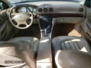 ✅ 2000 Chrysler 300M M • VIN: 2C3HE66G7YH121387 • Lot: 56359185. Listed on Copart with 247,836 mi. Free auction sales archive from the USA and detailed vehicle history report at DreamBid. Image 8.