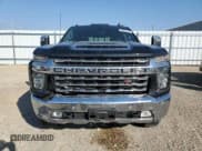 ✅ 2023 Chevrolet Silverado 2500HD LTZ • VIN: 2GC4YPEY6P1731905 • Лот: 83924135. Опубликован ранее на Copart с пробегом 65 389 миль. Бесплатный доступ к архиву аукционных продаж из США и подробный отчёт об истории автомобиля на DreamBid. Изображение 5.