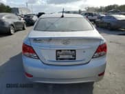 ✅ 2012 Hyundai Accent GLS • VIN: KMHCT4AE0CU213075 • Лот: 76409144. Опубликован ранее на Copart с пробегом 113 172 миль. Бесплатный доступ к архиву аукционных продаж из США и подробный отчёт об истории автомобиля на DreamBid. Изображение 6.