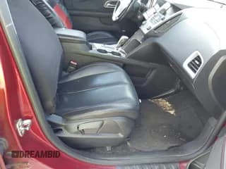 ✅ 2011 Chevrolet Equinox LTZ • VIN: 2CNALFEC6B6340468 • Лот: 43550408. Опубликован ранее на IAAI с пробегом 156 882 миль. Бесплатный доступ к архиву аукционных продаж из США и подробный отчёт об истории автомобиля на DreamBid. Изображение 5.