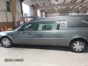 ✅ 2008 Cadillac DTS Professional 1SH • VIN: 1GEEH00Y18U500426 • Lot: 42913347. Listed on IAAI with 94,467 mi. Free auction sales archive from the USA and detailed vehicle history report at DreamBid. Image 14.