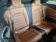 ✅ 2022 Mercedes-Benz C 300 • VIN: W1KWK8DB7NG115018 • Lot: 52892615. Wystawiony na Copart z przebiegiem 37 226 mil. Bezpłatny archiwum sprzedaży aukcyjnych z USA i szczegółowy raport historii pojazdu na DreamBid. Zdjęcie 10.