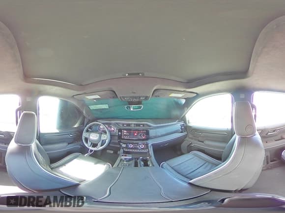 ✅ 2024 GMC Sierra 1500 AT4X • VIN: 3GTUUFEL7RG107891 • Лот: 50425115. Опубликован ранее на Copart с пробегом 8 678 миль. Бесплатный доступ к архиву аукционных продаж из США и подробный отчёт об истории автомобиля на DreamBid. Изображение 13.