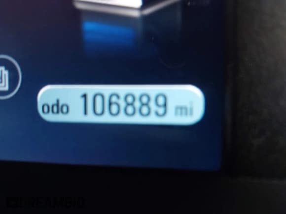 ✅ 2012 Chevrolet Volt • VIN: 1G1RH6E46CU120776 • Лот: 43264213. Опубликован ранее на IAAI с пробегом 106 889 миль. Бесплатный доступ к архиву аукционных продаж из США и подробный отчёт об истории автомобиля на DreamBid. Изображение 13.