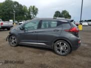 ✅ 2019 Chevrolet Bolt EV Premier • VIN: 1G1FZ6S05K4114242 • Lot: 69123494. Wystawiony na Copart z przebiegiem 34 754 mil. Bezpłatny archiwum sprzedaży aukcyjnych z USA i szczegółowy raport historii pojazdu na DreamBid. Zdjęcie 2.