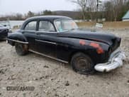 ✅ 1950 Oldsmobile 88 • VIN: 508B11628 • Lot: 81461834. Wystawiony na Copart z przebiegiem 53 903 mil. Bezpłatny archiwum sprzedaży aukcyjnych z USA i szczegółowy raport historii pojazdu na DreamBid. Zdjęcie 4.