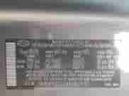 2025 Hyundai Santa Fe Calligraphy с VIN 5NMP5DGL4SH079151, выставлен на аукционе Copart как лот 48466585 с пробегом 5 250 миль миль и Списание • Salvage title. История ставок и продаж доступна на DreamBid. Изображение 13.