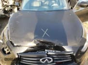 ✅ 2016 Infiniti QX70 • VIN: JN8CS1MW0GM750291 • Лот: 67097592. Опубликован ранее на Copart с пробегом 80 017 миль. Бесплатный доступ к архиву аукционных продаж из США и подробный отчёт об истории автомобиля на DreamBid. Изображение 7.