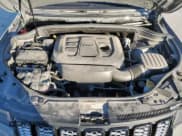 ✅ 2021 Jeep Grand Cherokee • VIN: 0K0655622144 • Lot: 85750224. Listed on Copart with 62,817 mi. Free auction sales archive from the USA and detailed vehicle history report at DreamBid. Image 12.