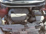 ✅ 2013 Kia Rio SX • VIN: KNADN4A31D6285584 • Lot: 46616605. Listed on Copart with 138,991 mi. Free auction sales archive from the USA and detailed vehicle history report at DreamBid. Image 13.