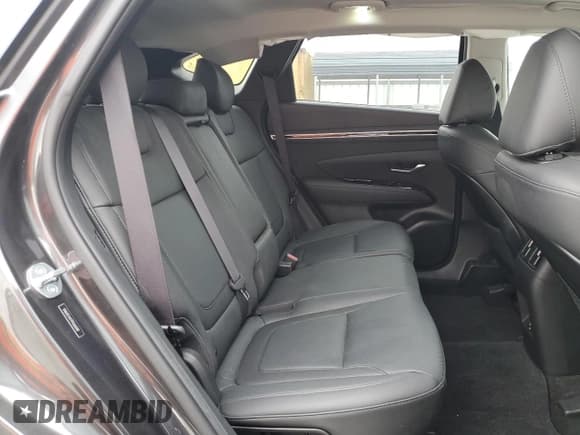 ✅ 2023 Hyundai Tucson Limited • VIN: 5NMJE3AE9PH268282 • Lot: 72622874. Wystawiony na Copart z przebiegiem 27 404 mil. Bezpłatny archiwum sprzedaży aukcyjnych z USA i szczegółowy raport historii pojazdu na DreamBid. Zdjęcie 11.