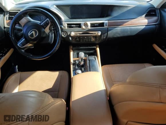 ✅ 2016 Lexus GS 350 • VIN: JTHCZ1BL2GA004084 • Лот: 80612065. Опубликован ранее на Copart с пробегом 62 949 миль. Бесплатный доступ к архиву аукционных продаж из США и подробный отчёт об истории автомобиля на DreamBid. Изображение 8.