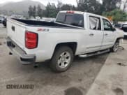 ✅ 2015 Chevrolet Silverado 1500 LTZ • VIN: 3GCUKSEC5FG535338 • Лот: 63156725. Опубликован ранее на Copart с пробегом 107 578 миль. Бесплатный доступ к архиву аукционных продаж из США и подробный отчёт об истории автомобиля на DreamBid. Изображение 3.