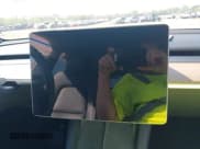 ✅ 2023 Tesla Model Y Long Range • VIN: 7SAYGDEE4PA070722 • Lot: 43324153. Listed on IAAI with Not provided. Free auction sales archive from the USA and detailed vehicle history report at DreamBid. Image 18.