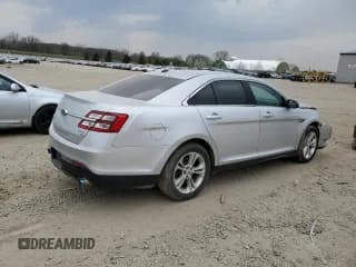 ✅ 2019 Ford Taurus SEL • VIN: 1FAHP2H86KG110569 • Lot: 76924464. Listed on Copart with 100,070 mi. Free auction sales archive from the USA and detailed vehicle history report at DreamBid. Image 3.