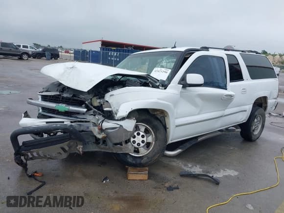 ✅ 2002 Chevrolet Suburban LS • VIN: 3GNEC16Z72G349364 • Лот: 42423290. Опубликован ранее на IAAI с пробегом Не указан. Бесплатный доступ к архиву аукционных продаж из США и подробный отчёт об истории автомобиля на DreamBid. Изображение 18.