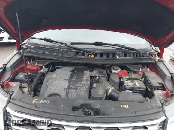 ✅ 2016 Ford Explorer XLT • VIN: 1FM5K8D85GGA33801 • Lot: 43259660. Wystawiony na IAAI z przebiegiem 127 636 mil. Bezpłatny archiwum sprzedaży aukcyjnych z USA i szczegółowy raport historii pojazdu na DreamBid. Zdjęcie 10.