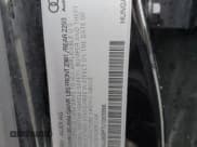 ✅ 2018 Audi A3 Premium Plus • VIN: WAUJ8GFF7J1093996 • Lot: 71361475. Listed on Copart with 109,593 mi. Free auction sales archive from the USA and detailed vehicle history report at DreamBid. Image 12.