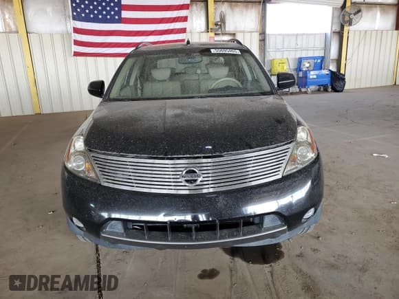 ✅ 2004 Nissan Murano SE • VIN: JN8AZ08W64W328405 • Lot: 55695465. Wystawiony na Copart z przebiegiem 113 869 mil. Bezpłatny archiwum sprzedaży aukcyjnych z USA i szczegółowy raport historii pojazdu na DreamBid. Zdjęcie 5.