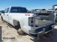 ✅ 2018 Chevrolet Silverado 2500HD Work Truck • VIN: 1GC1KUEY9JF252008 • Лот: 43551676. Опубликован ранее на IAAI с пробегом Не указан. Бесплатный доступ к архиву аукционных продаж из США и подробный отчёт об истории автомобиля на DreamBid. Изображение 3.