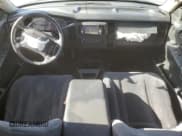 ✅ 2004 Dodge Dakota SLT • VIN: 1D7HL48N54S505341 • Lot: 47163835. Wystawiony na Copart z przebiegiem 203 292 mil. Bezpłatny archiwum sprzedaży aukcyjnych z USA i szczegółowy raport historii pojazdu na DreamBid. Zdjęcie 8.