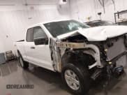 ✅ 2024 Ford F-150 XL • VIN: 1FTFX1L89RKD19640 • Лот: 41807806. Опубликован ранее на IAAI с пробегом 16 098 миль. Бесплатный доступ к архиву аукционных продаж из США и подробный отчёт об истории автомобиля на DreamBid. Изображение 14.