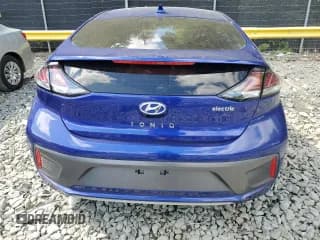 ✅ 2020 Hyundai Ioniq SE • VIN: KMHC75LJ2LU076418 • Lot: 70204334. Wystawiony na Copart z przebiegiem 134 903 mil. Bezpłatny archiwum sprzedaży aukcyjnych z USA i szczegółowy raport historii pojazdu na DreamBid. Zdjęcie 6.
