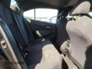 ✅ 2022 Toyota Corolla SE Nightshade • VIN: 5YFS4MCE5NP115573 • Lot: 82679805. Wystawiony na Copart z przebiegiem 94 377 mil. Bezpłatny archiwum sprzedaży aukcyjnych z USA i szczegółowy raport historii pojazdu na DreamBid. Zdjęcie 10.