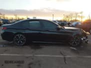 ✅ 2021 BMW 5 Series 540i • VIN: WBA53BJ02MWX06622 • Lot: 41368197. Listed on IAAI with Not provided. Free auction sales archive from the USA and detailed vehicle history report at DreamBid. Image 13.