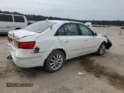 ✅ 2010 Hyundai Sonata Limited • VIN: 5NPEU4AC4AH619148 • Лот: 59462345. Опубликован ранее на Copart с пробегом 254 480 миль. Бесплатный доступ к архиву аукционных продаж из США и подробный отчёт об истории автомобиля на DreamBid. Изображение 3.