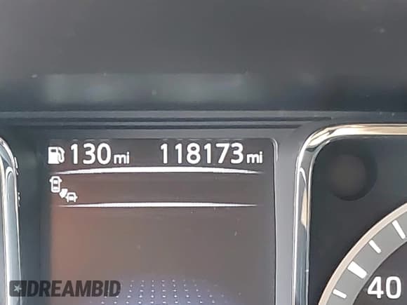 ✅ 2018 Nissan Titan Platinum Reserve • VIN: 1N6AA1E60JN506983 • Lot: 43343124. Wystawiony na IAAI z przebiegiem 118 173 mil. Bezpłatny archiwum sprzedaży aukcyjnych z USA i szczegółowy raport historii pojazdu na DreamBid. Zdjęcie 15.