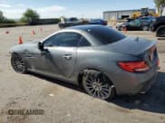 ✅ 2017 Mercedes-Benz SLC 300 • VIN: WDDPK3JA5HF139010 • Лот: 62964345. Опубликован ранее на Copart с пробегом 61 090 миль. Бесплатный доступ к архиву аукционных продаж из США и подробный отчёт об истории автомобиля на DreamBid. Изображение 2.