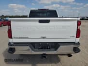 ✅ 2023 Chevrolet Silverado 1500 • VIN: 1GC4WPE76PF195897 • Лот: 48695735. Опубликован ранее на Copart с пробегом 68 207 миль. Бесплатный доступ к архиву аукционных продаж из США и подробный отчёт об истории автомобиля на DreamBid. Изображение 6.