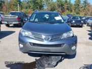 ✅ 2014 Toyota RAV4 Limited • VIN: 2T3DFREV6EW184985 • Lot: 43365739. Listed on IAAI with 110,030 mi. Free auction sales archive from the USA and detailed vehicle history report at DreamBid. Image 13.