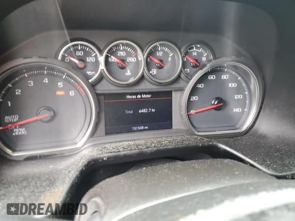 ✅ 2021 Chevrolet Suburban LT • VIN: 1GNSCCKD9MR255580 • Lot: 59134205. Listed on Copart with 131,508 mi. Free auction sales archive from the USA and detailed vehicle history report at DreamBid. Image 9.