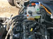 ✅ 2023 Ford Escape ST-Line Select • VIN: 1FMCU9NZXPUB47244 • Lot: 42797924. Listed on IAAI with 18,540 mi. Free auction sales archive from the USA and detailed vehicle history report at DreamBid. Image 20.