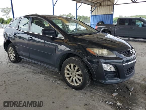 ✅ 2012 Mazda CX-7 i SV • VIN: JM3ER2A51C0420637 • Lot: 66180395. Wystawiony na Copart z przebiegiem 147 100 mil. Bezpłatny archiwum sprzedaży aukcyjnych z USA i szczegółowy raport historii pojazdu na DreamBid. Zdjęcie 4.