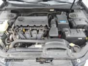 ✅ 2010 Hyundai Sonata Limited • VIN: 5NPEU4AC3AH626060 • Лот: 56662725. Опубликован ранее на Copart с пробегом 195 416 миль. Бесплатный доступ к архиву аукционных продаж из США и подробный отчёт об истории автомобиля на DreamBid. Изображение 11.