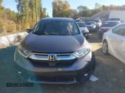 ✅ 2019 Honda CR-V EX-L • VIN: 5J6RW1H83KA008106 • Lot: 43597574. Listed on IAAI with 91,379 mi. Free auction sales archive from the USA and detailed vehicle history report at DreamBid. Image 11.