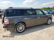 ✅ 2015 Ford Flex SEL • VIN: 2FMGK5C88FBA11807 • Лот: 71107195. Опубликован ранее на Copart с пробегом 180 072 миль. Бесплатный доступ к архиву аукционных продаж из США и подробный отчёт об истории автомобиля на DreamBid. Изображение 3.