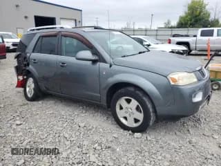 ✅ 2006 Saturn VUE • VIN: 5GZCZ53486S892136 • Lot: 72087025. Wystawiony na Copart z przebiegiem 100 488 mil. Bezpłatny archiwum sprzedaży aukcyjnych z USA i szczegółowy raport historii pojazdu na DreamBid. Zdjęcie 4.